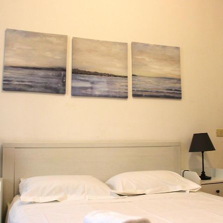Michelangelo'S Relais Hotell Firenze Eksteriør bilde