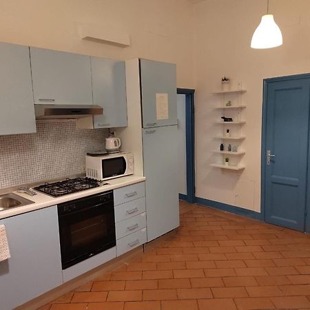 Michelangelo'S Relais Hotell Firenze Eksteriør bilde