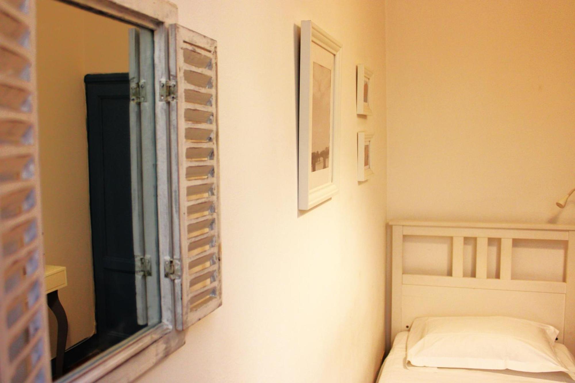 Michelangelo'S Relais Hotell Firenze Eksteriør bilde