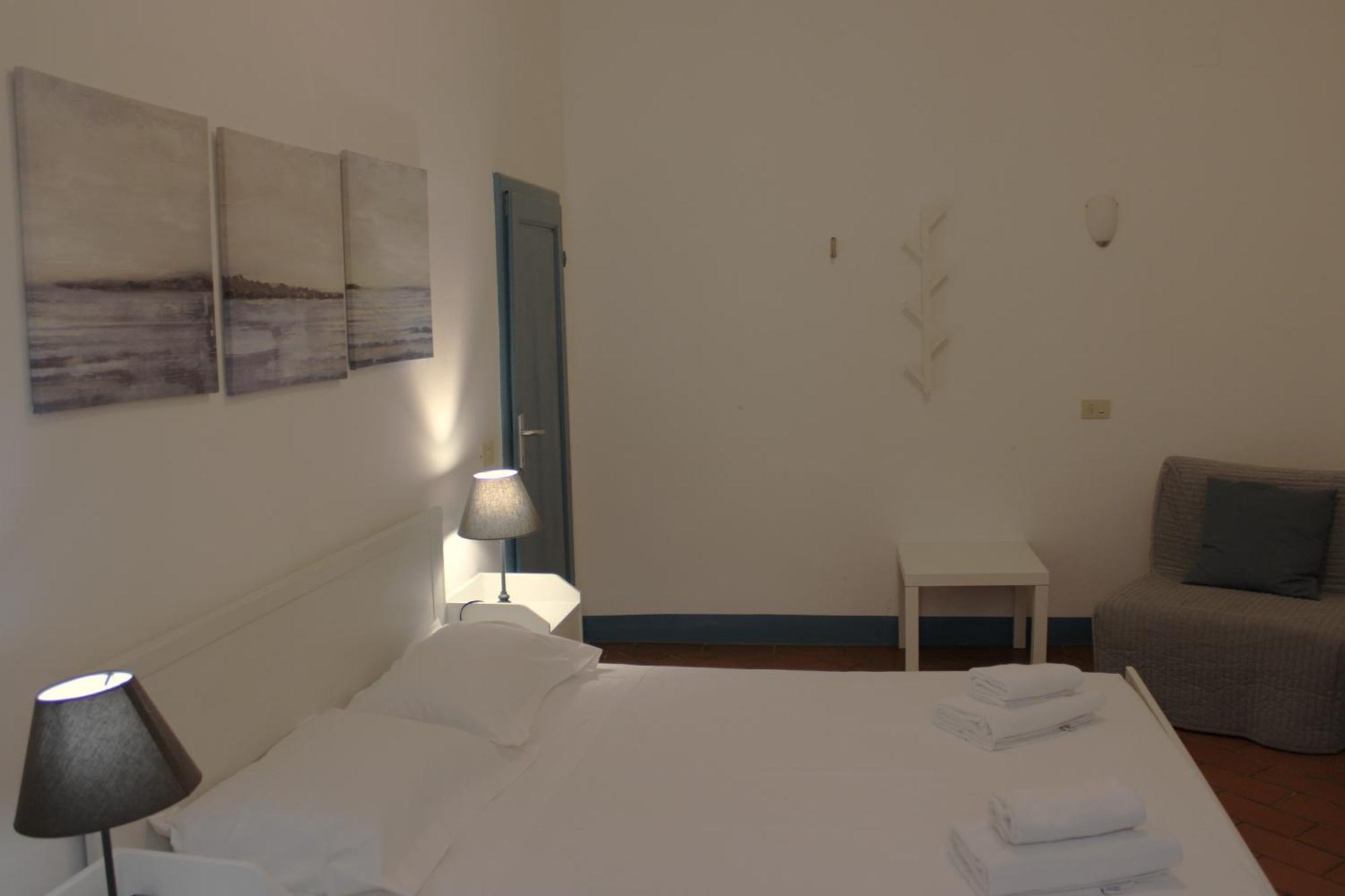 Michelangelo'S Relais Hotell Firenze Eksteriør bilde