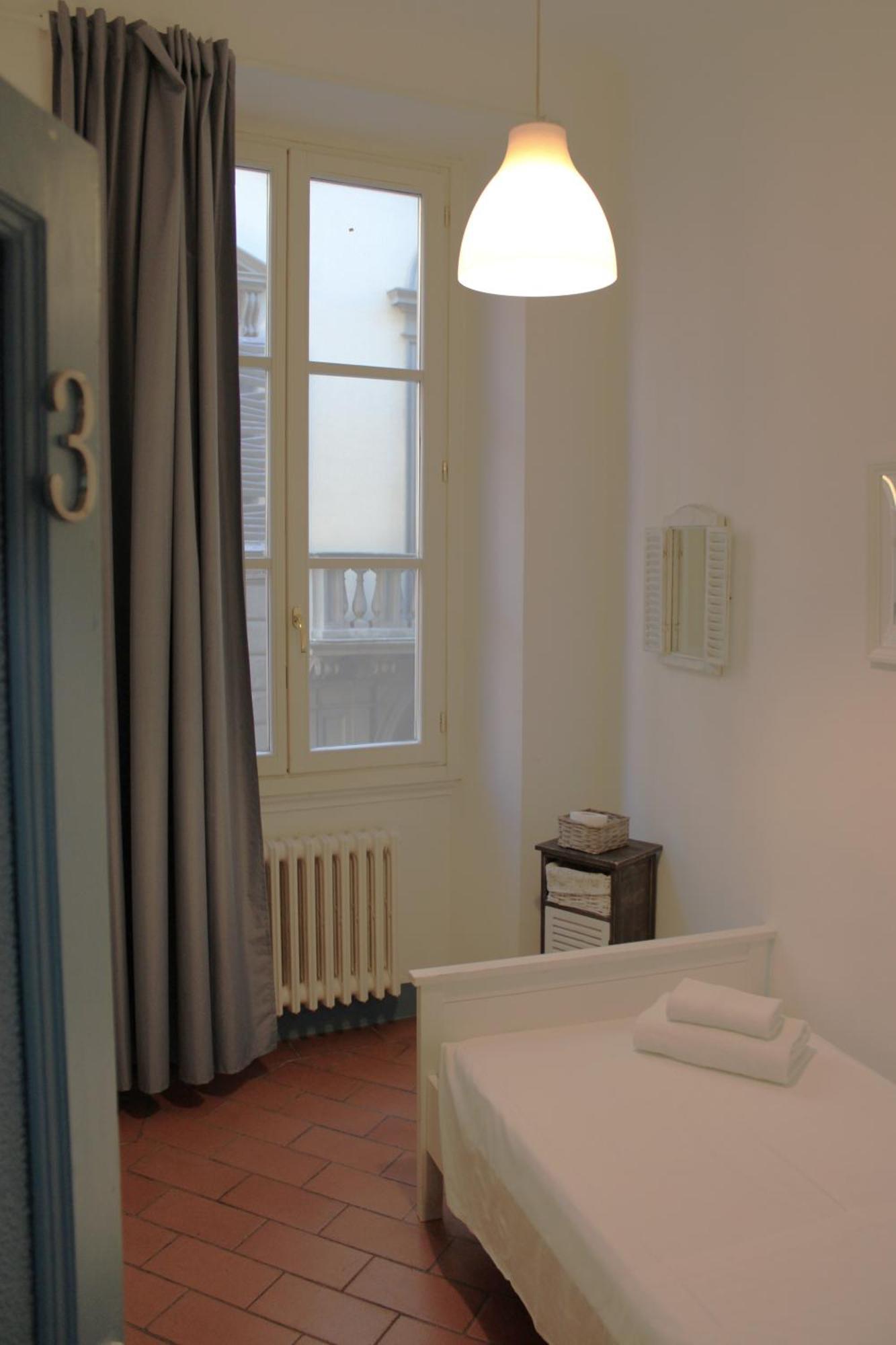 Michelangelo'S Relais Hotell Firenze Eksteriør bilde