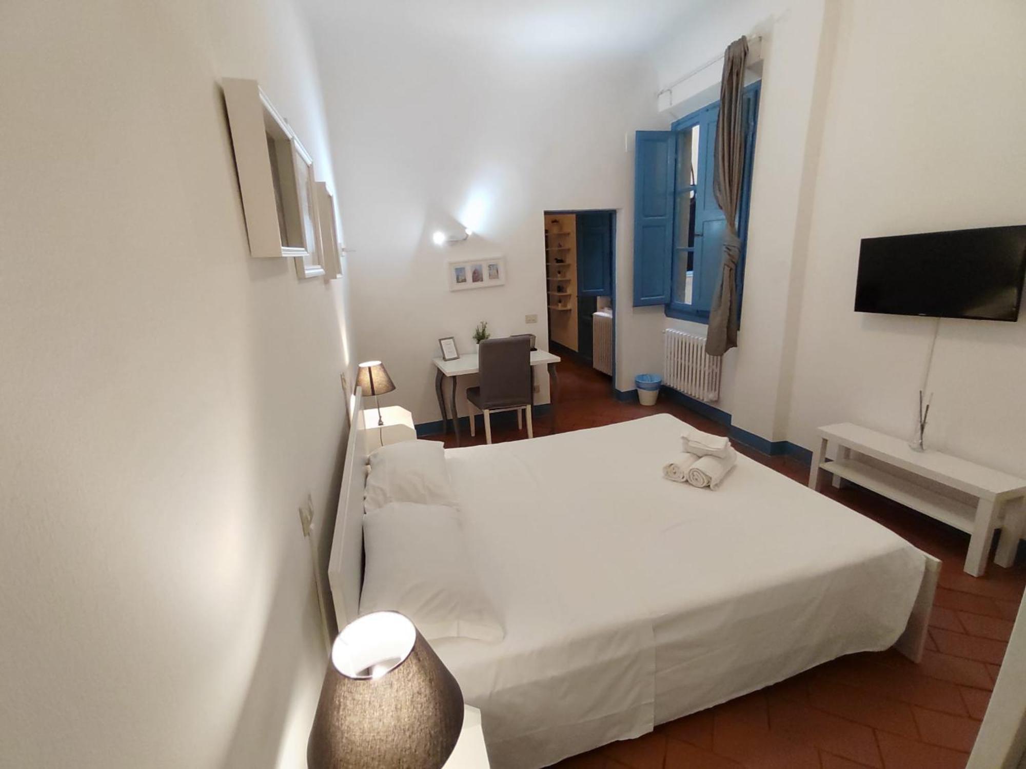 Michelangelo'S Relais Hotell Firenze Eksteriør bilde