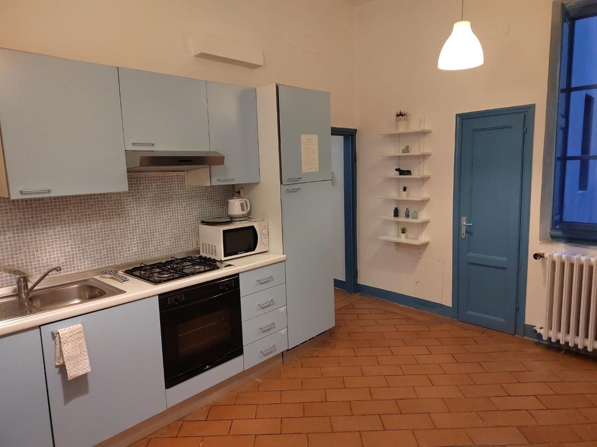 Michelangelo'S Relais Hotell Firenze Eksteriør bilde