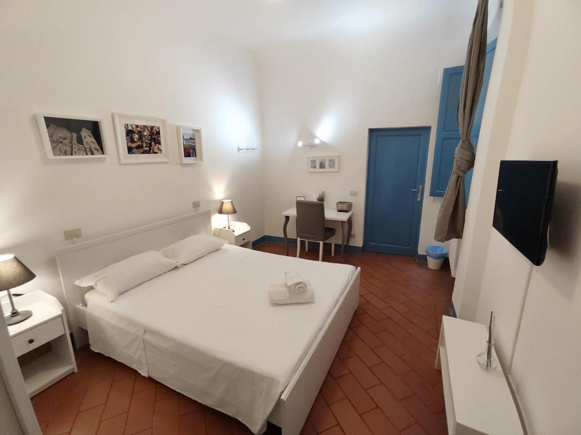 Michelangelo'S Relais Hotell Firenze Eksteriør bilde
