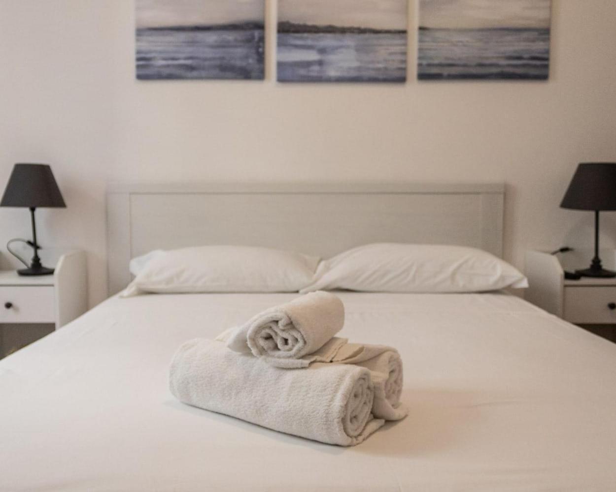 Michelangelo'S Relais Hotell Firenze Eksteriør bilde