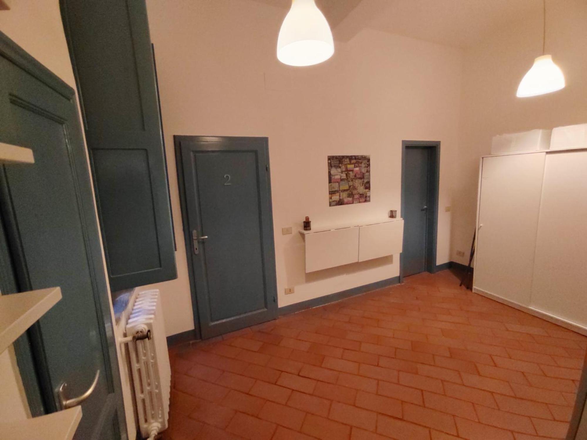 Michelangelo'S Relais Hotell Firenze Eksteriør bilde